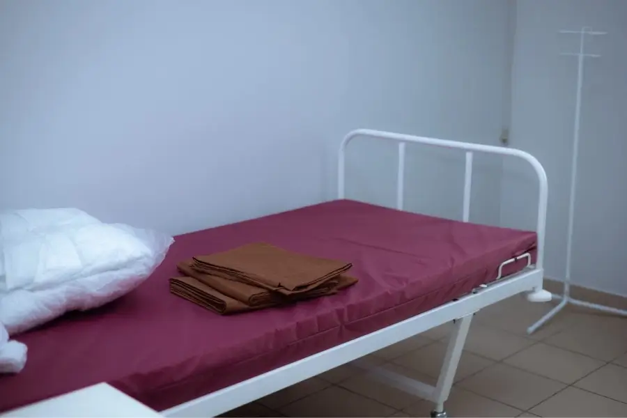 Частный вытрезвитель в Талице: быстро, недорого
